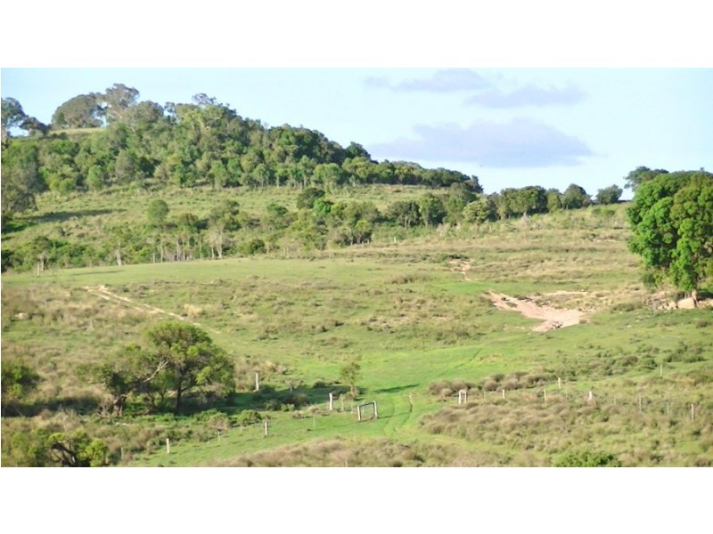 964 Bunya Mountains Maclagan Road, Maclagan QLD 4352