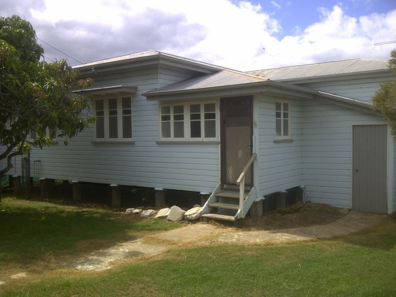 964 Bunya Mountains Maclagan Road, Maclagan QLD 4352