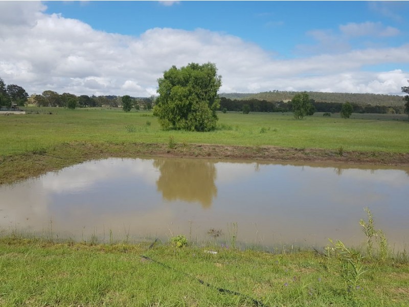 4422 New England Hwy, St Aubyn QLD 4352