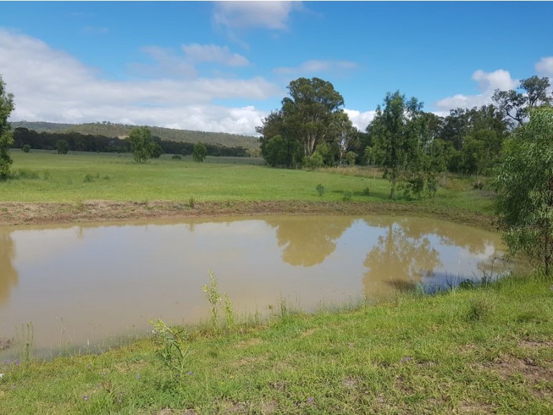 4422 New England Hwy, St Aubyn QLD 4352