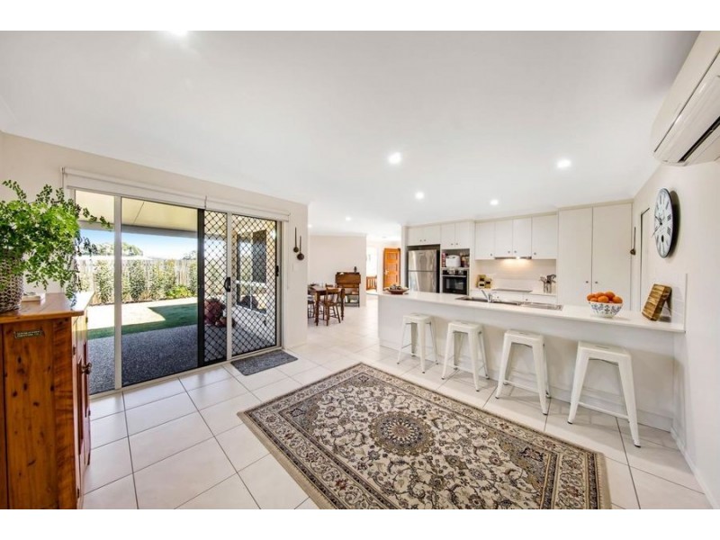 11 Cedarwood Drive, Crows Nest QLD 4355