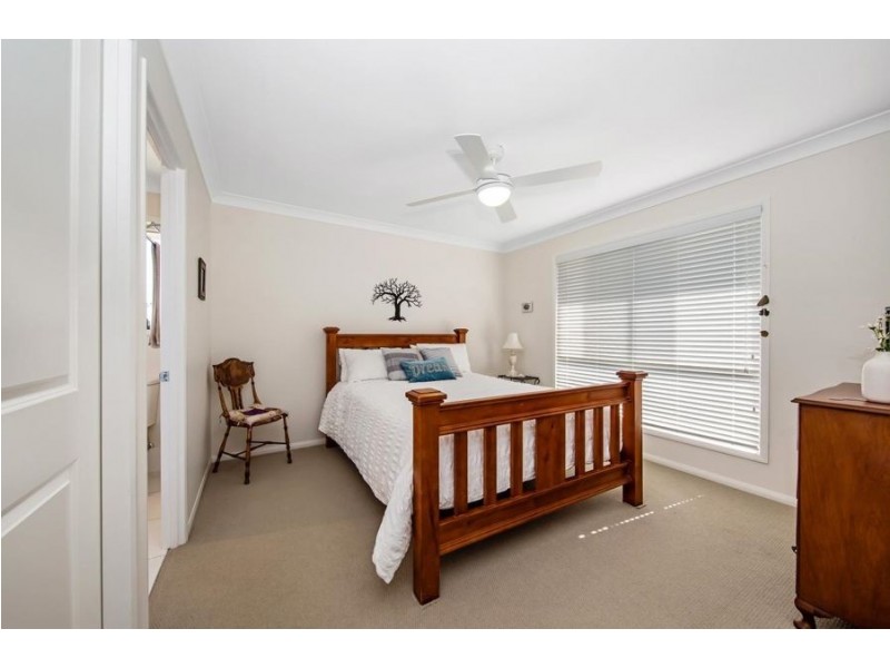 11 Cedarwood Drive, Crows Nest QLD 4355