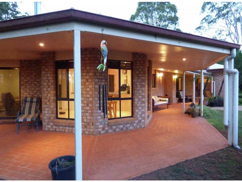 Lot 6 Kay-Ann Court, Hampton QLD 4352