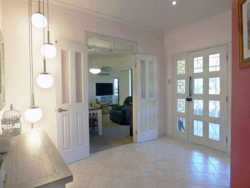 Lot 6 Kay-Ann Court, Hampton QLD 4352