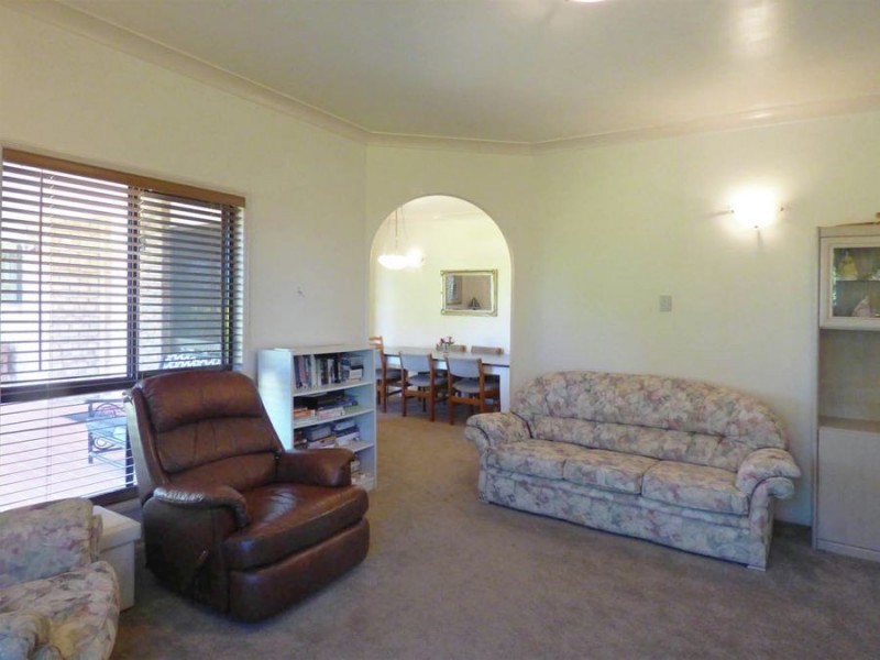 Lot 6 Kay-Ann Court, Hampton QLD 4352