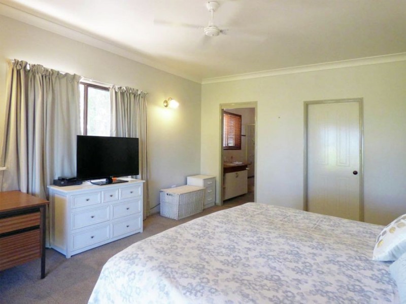 Lot 6 Kay-Ann Court, Hampton QLD 4352