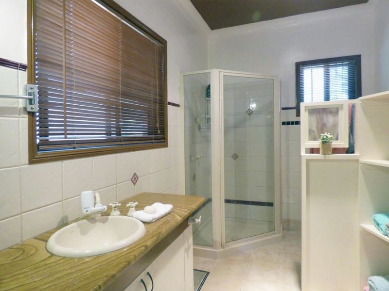 Lot 6 Kay-Ann Court, Hampton QLD 4352