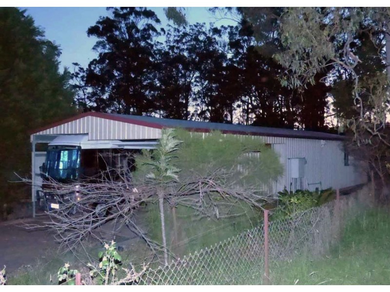 Lot 6 Kay-Ann Court, Hampton QLD 4352