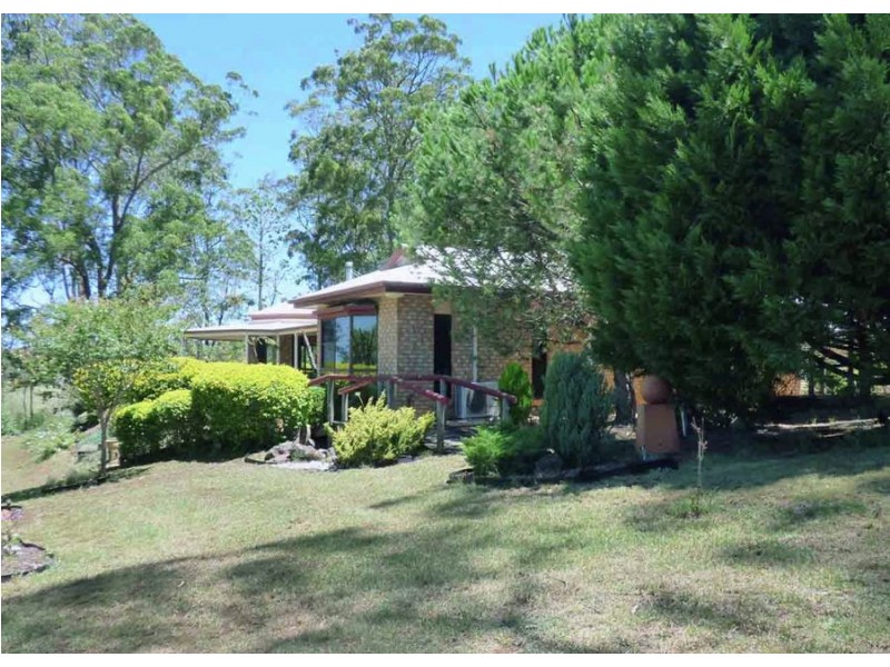 Lot 6 Kay-Ann Court, Hampton QLD 4352
