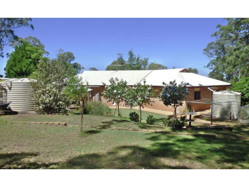 Lot 6 Kay-Ann Court, Hampton QLD 4352