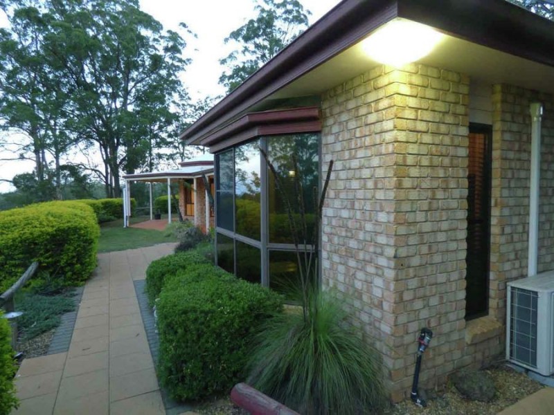 Lot 6 Kay-Ann Court, Hampton QLD 4352