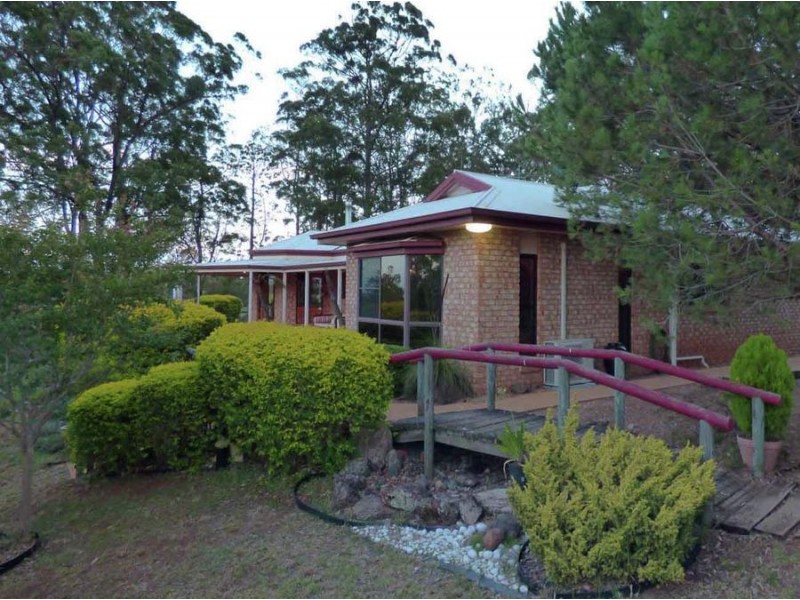 Lot 6 Kay-Ann Court, Hampton QLD 4352