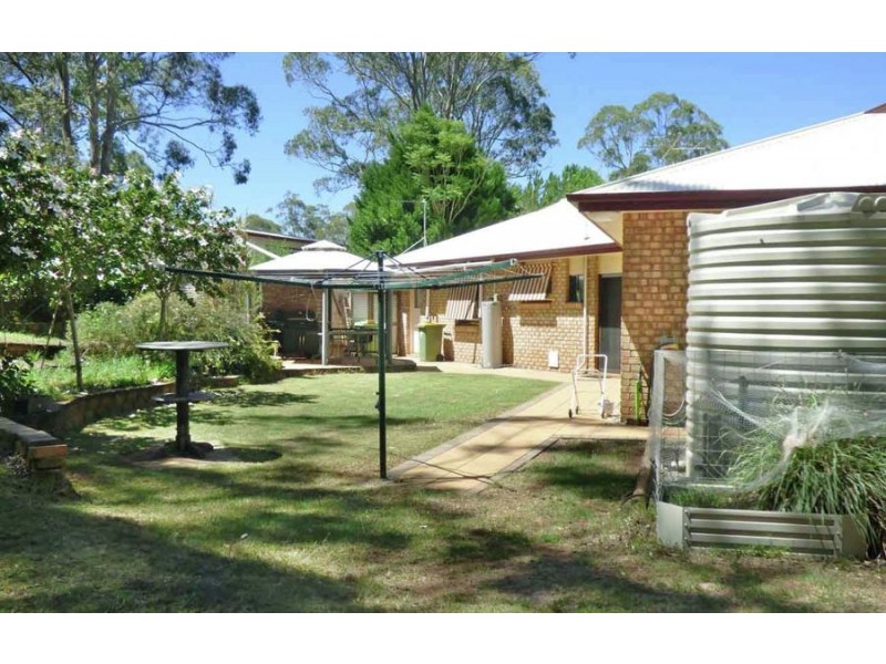 Lot 6 Kay-Ann Court, Hampton QLD 4352