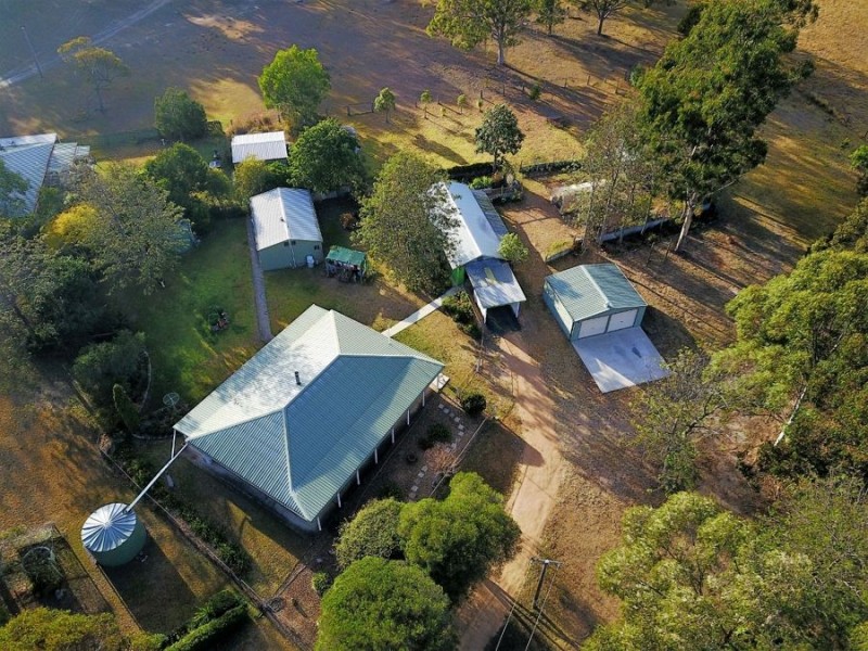 Lot 21 Charles Street, Crows Nest QLD 4355