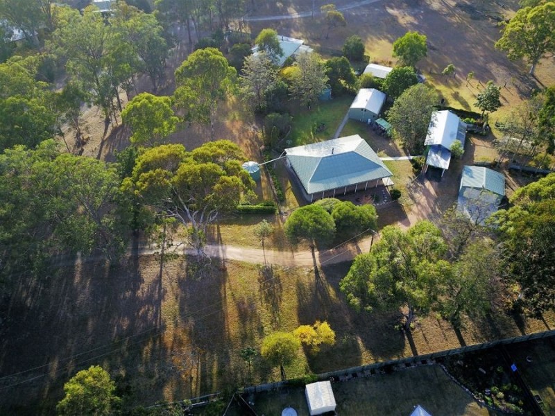 Lot 21 Charles Street, Crows Nest QLD 4355