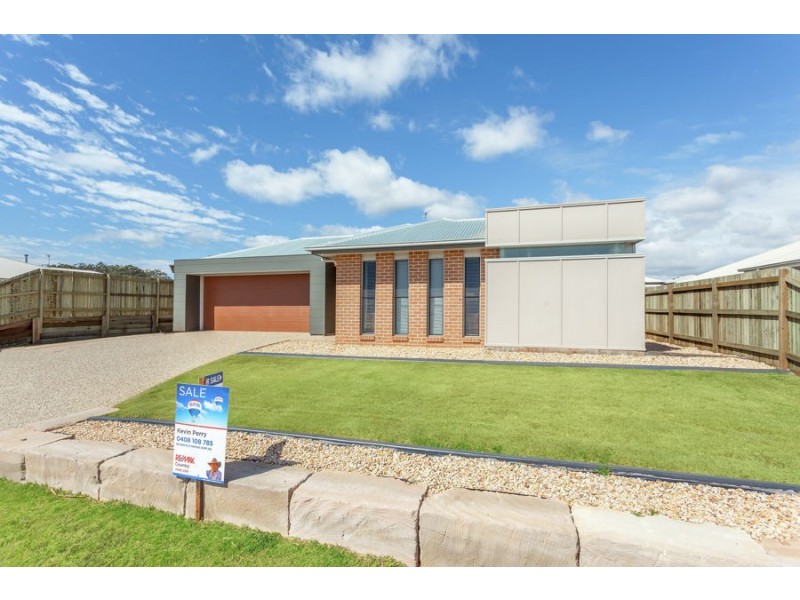 11 Sportsman Dr, Kleinton QLD 4352