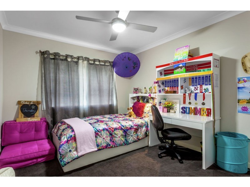 11 Sportsman Dr, Kleinton QLD 4352