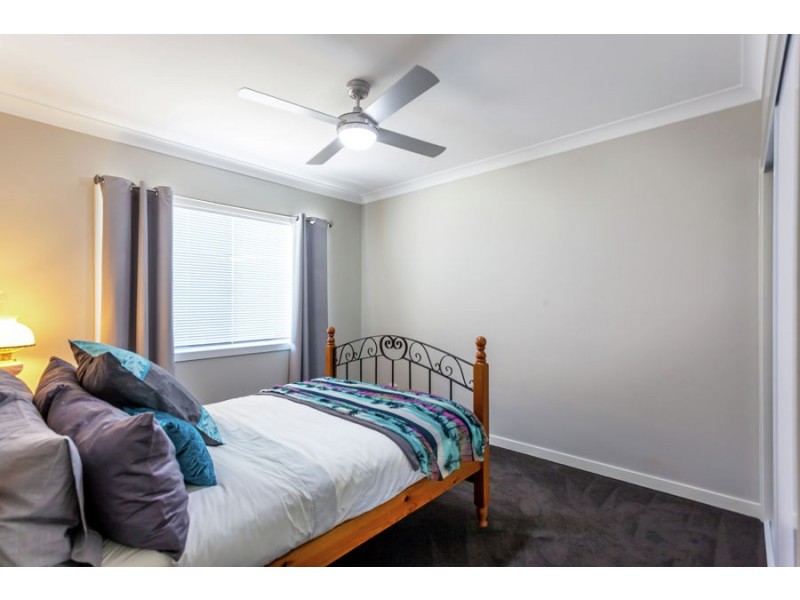 11 Sportsman Dr, Kleinton QLD 4352