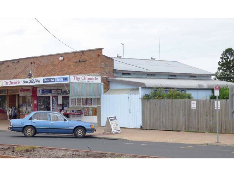 15 Curnow St, Crows Nest QLD 4355