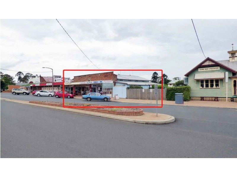 15 Curnow St, Crows Nest QLD 4355
