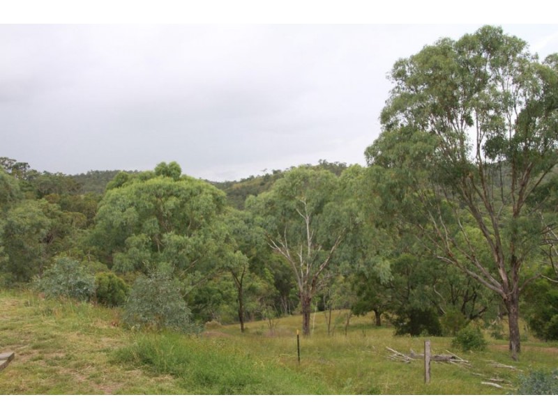 Lot 203 Cooyar-Rangemore Road, Cooyar QLD 4402