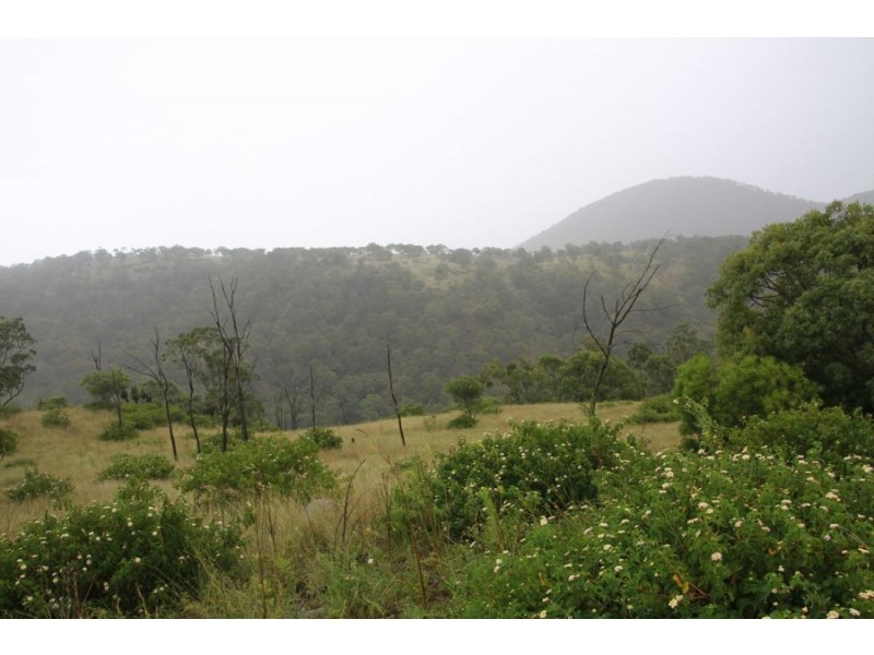 Lot 203 Cooyar-Rangemore Road, Cooyar QLD 4402