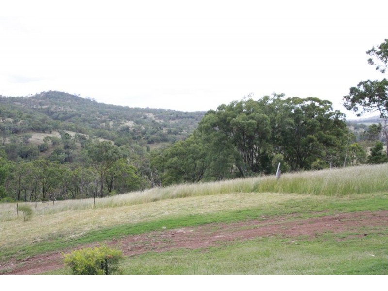 Lot 203 Cooyar-Rangemore Road, Cooyar QLD 4402