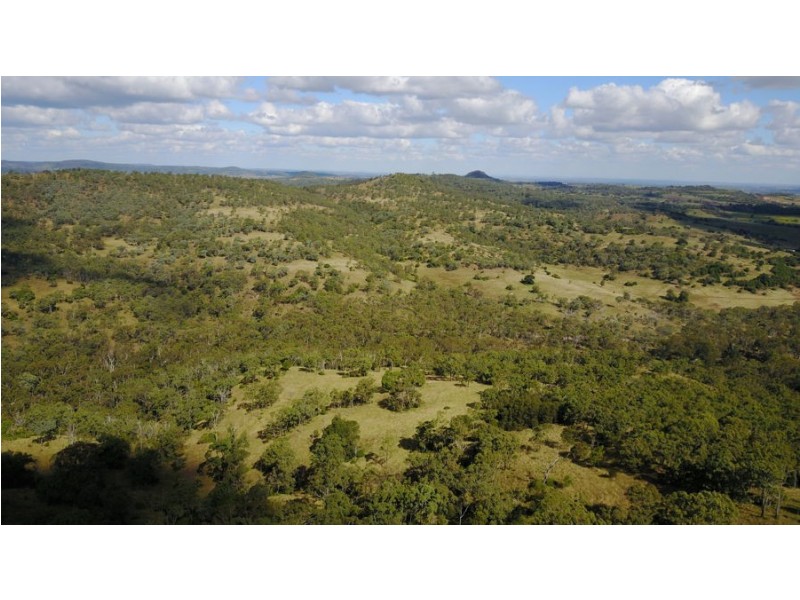 Lot 203 Cooyar-Rangemore Road, Cooyar QLD 4402