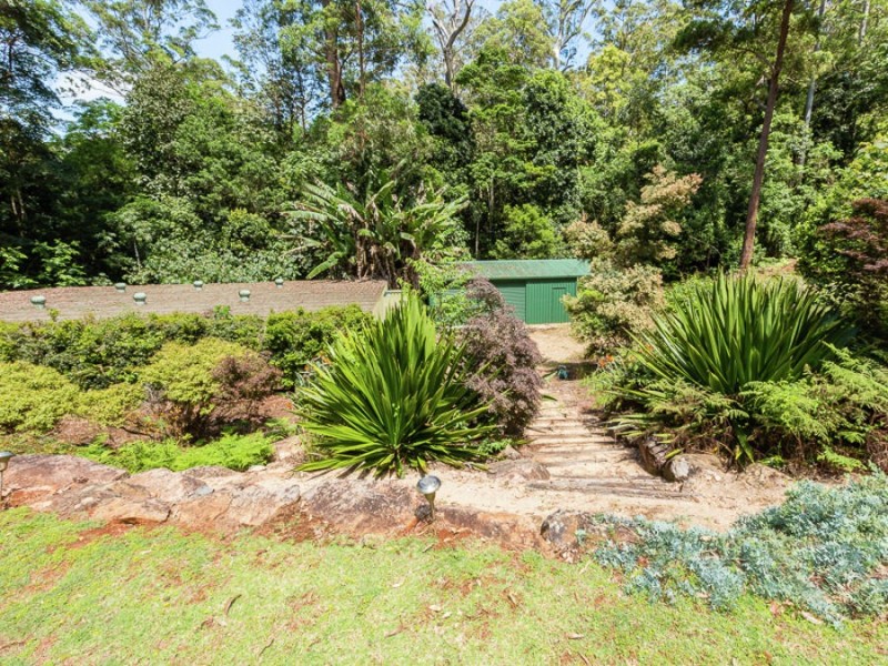 2972 Esk Hampton Road, Ravensbourne QLD 4352