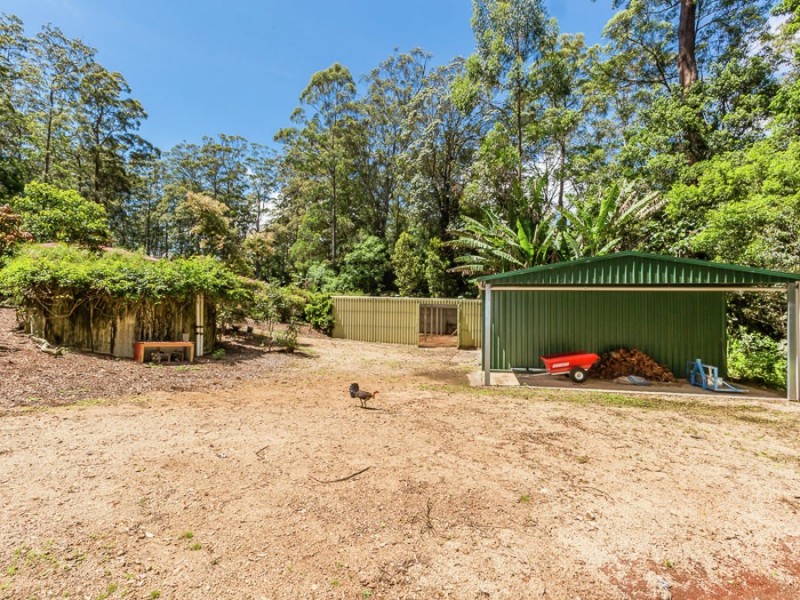 2972 Esk Hampton Road, Ravensbourne QLD 4352