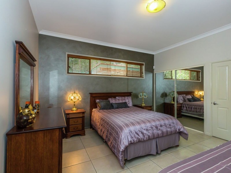 2972 Esk Hampton Road, Ravensbourne QLD 4352