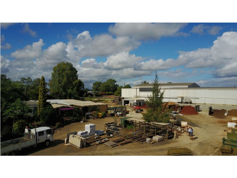 35 Tenthill Creek Rd, Gatton QLD 4343