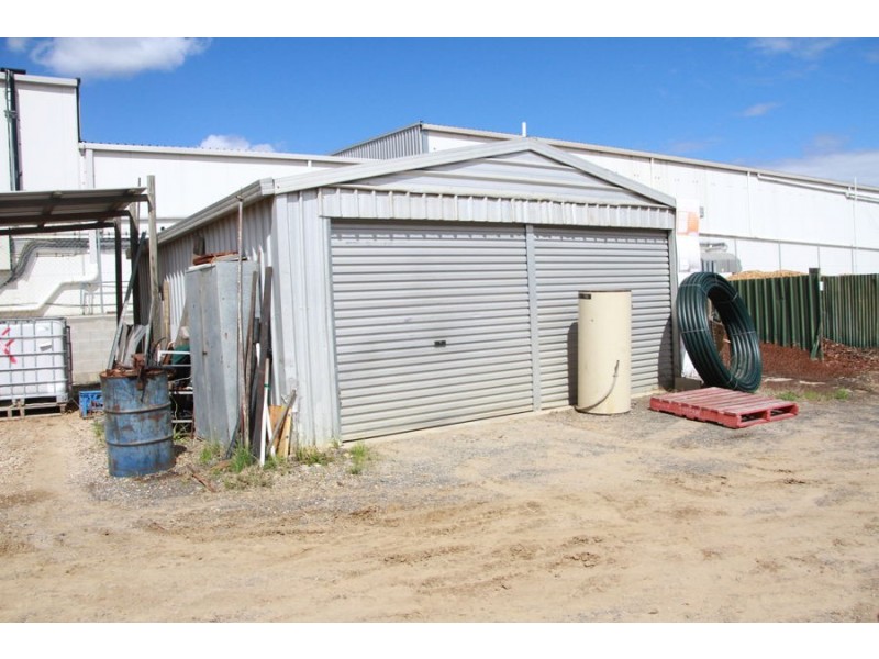 35 Tenthill Creek Rd, Gatton QLD 4343