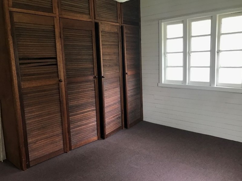 1 William Street, Crows Nest QLD 4355