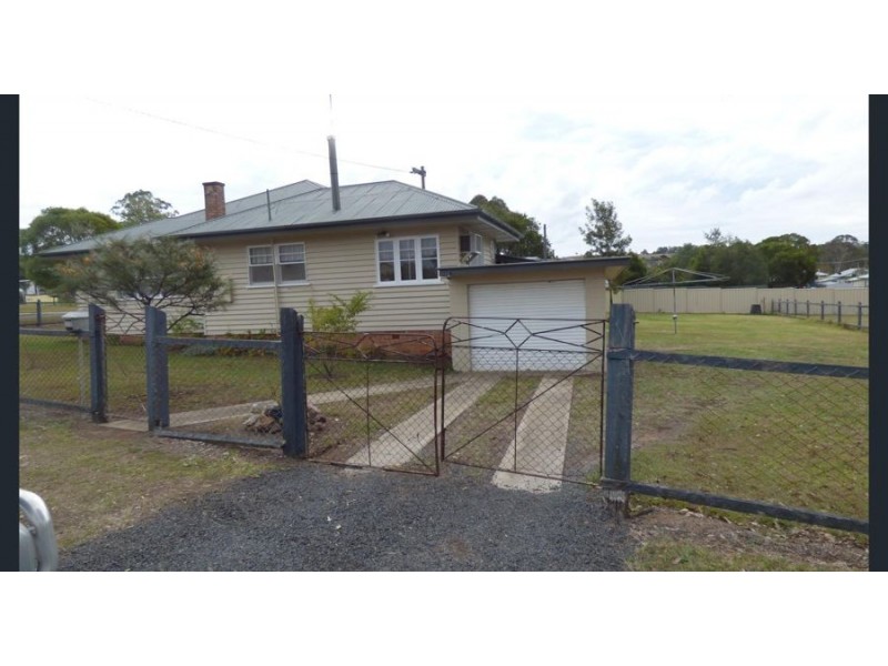 14 Emu Creek Road, Crows Nest QLD 4355