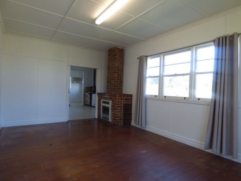 14 Emu Creek Road, Crows Nest QLD 4355