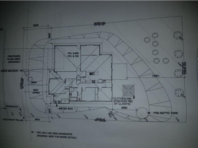 21 Samuel Ave, Crows Nest QLD 4355