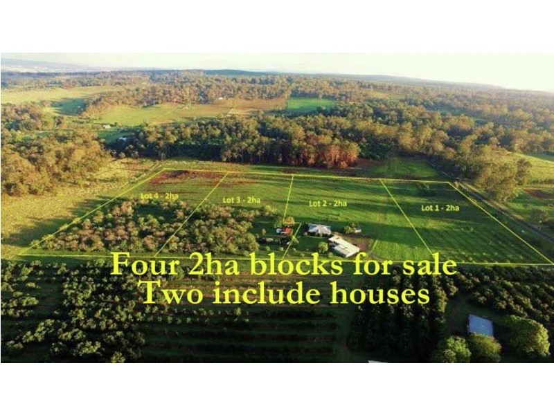 93 Brennan Road, Hampton QLD 4352