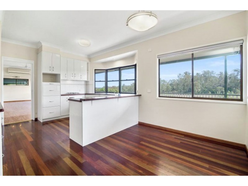 93 Brennan Road, Hampton QLD 4352