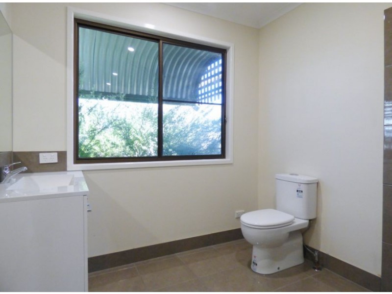 93 Brennan Road, Hampton QLD 4352