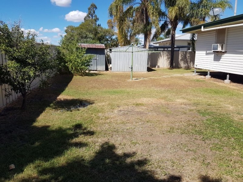 11 Twine Street, Dalby QLD 4405