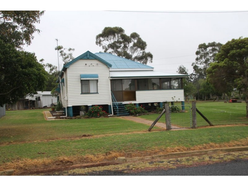 15 Kann, Haden QLD 4353