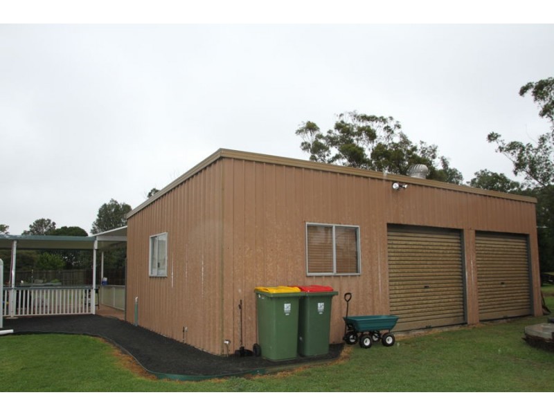 15 Kann, Haden QLD 4353