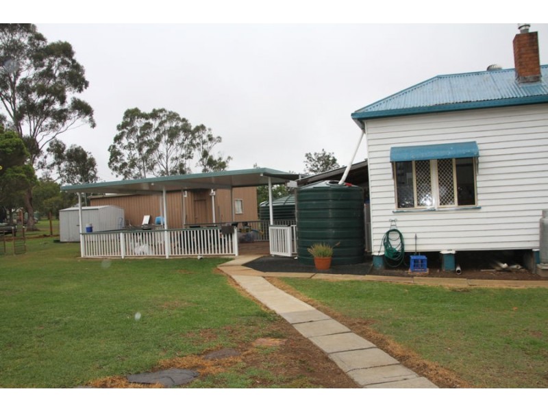 15 Kann, Haden QLD 4353