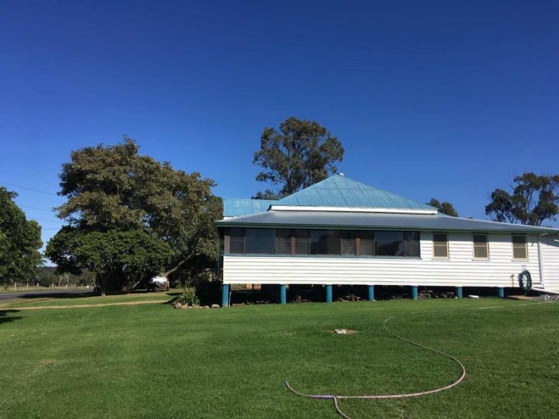 15 Kann, Haden QLD 4353