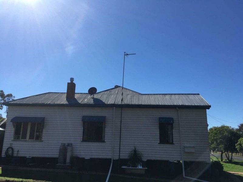 15 Kann, Haden QLD 4353