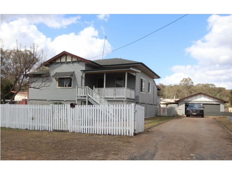 40 Emu Creek Road, Crows Nest QLD 4355