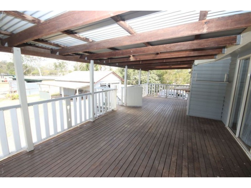 40 Emu Creek Road, Crows Nest QLD 4355