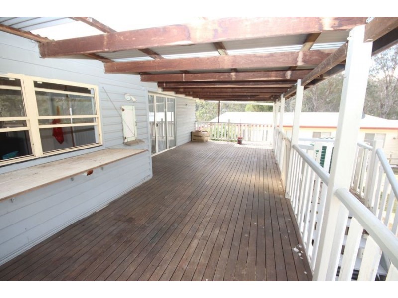 40 Emu Creek Road, Crows Nest QLD 4355