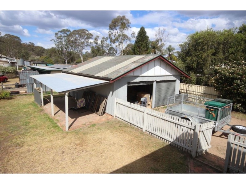 40 Emu Creek Road, Crows Nest QLD 4355